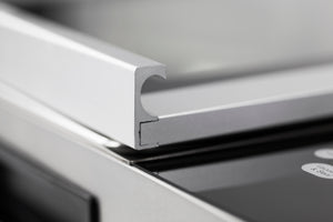Caso kammervakuumpakker VacuChef - 72 SlimLine