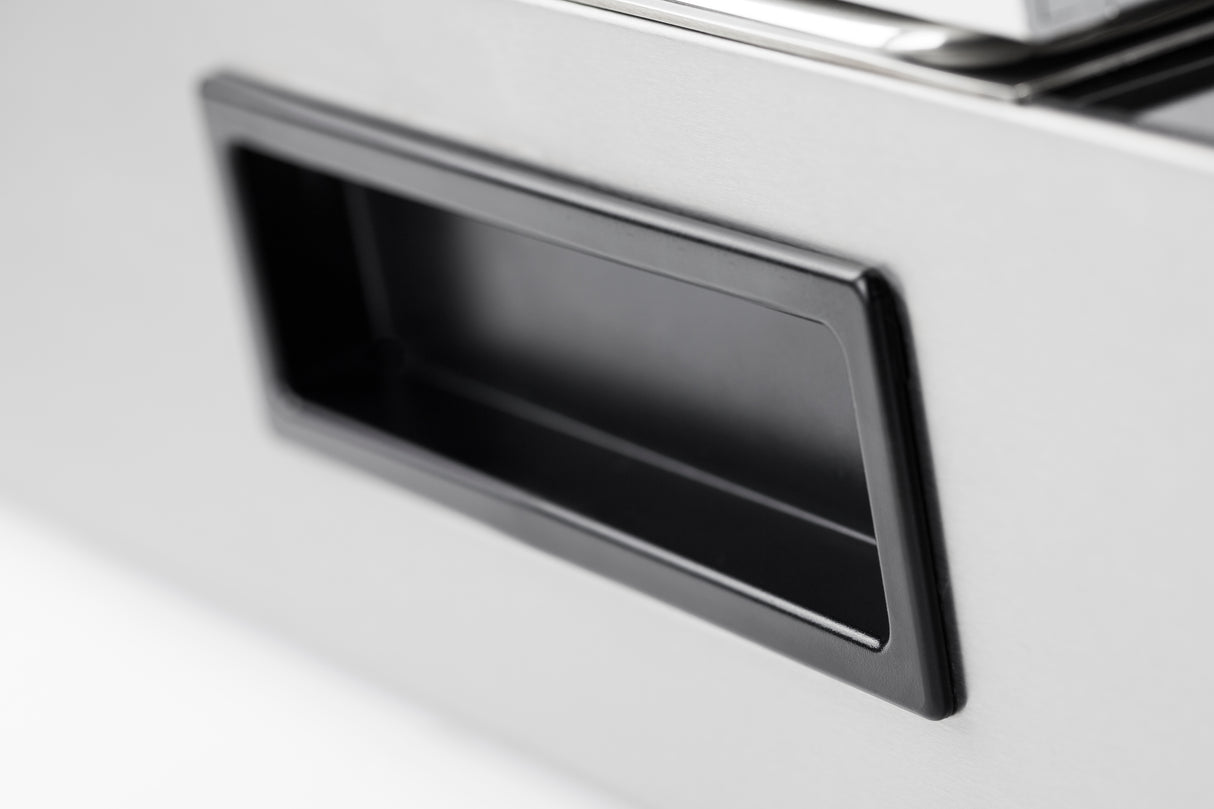 Caso kammervakuumpakker VacuChef - 72 SlimLine
