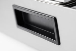 Caso kammervakuumpakker VacuChef - 72 SlimLine