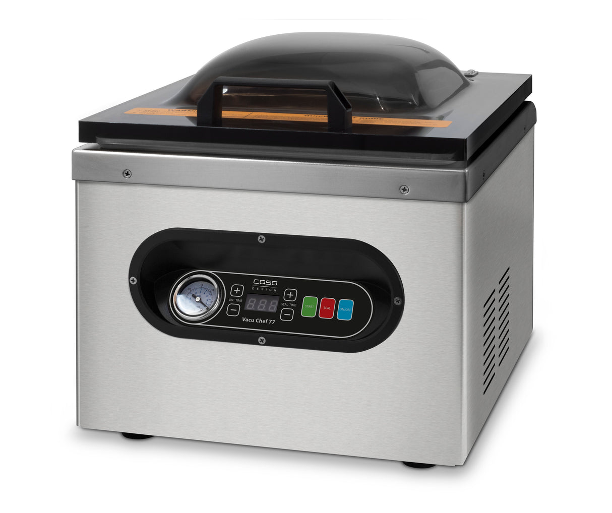 Caso kammervakuumpakker VacuChef - 77