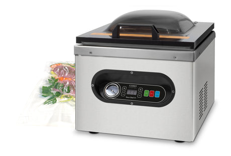 Caso kammervakuumpakker VacuChef - 77