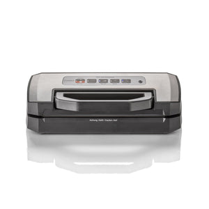 Caso Vakuumpakker - VRH 490 advanced, -0,8 bar, 12 L/min