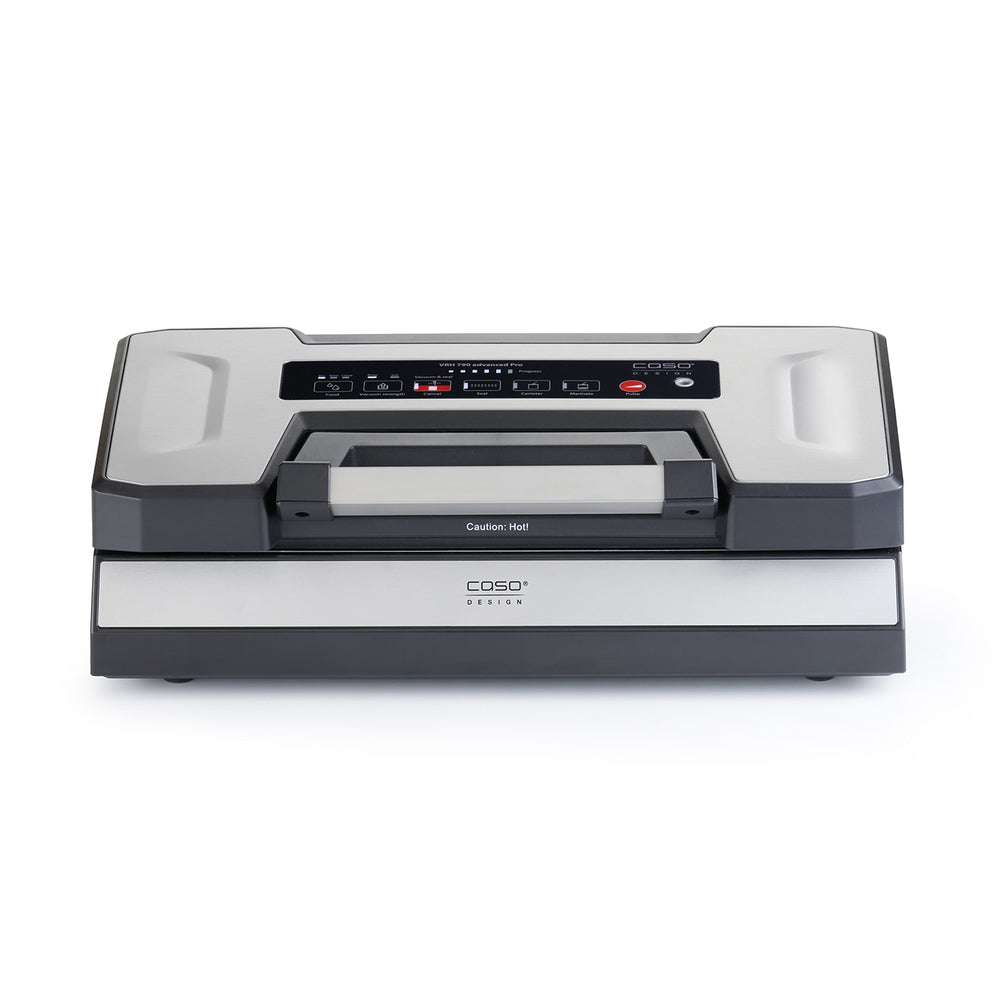 Caso Vakuum - VRH790 advanced Pro