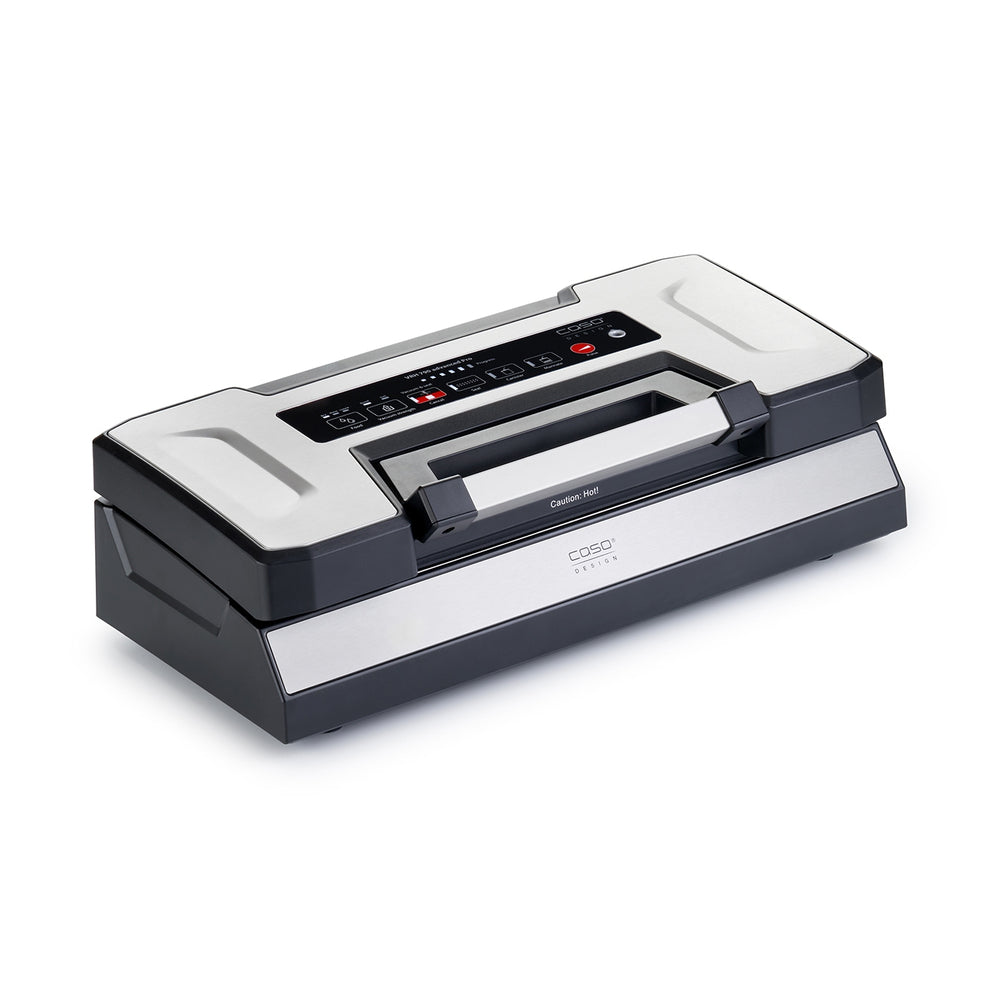 Caso Vakuum - VRH790 advanced Pro