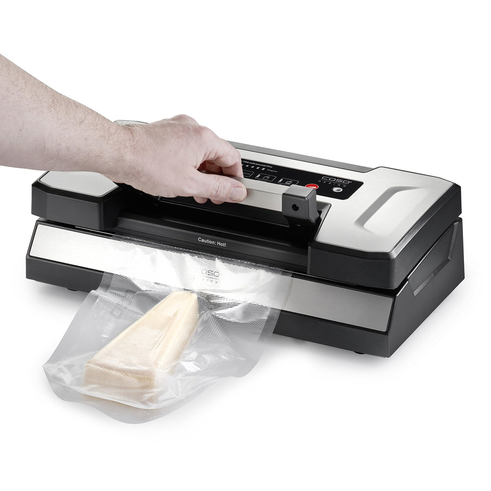 Caso Vakuum - VRH790 advanced Pro