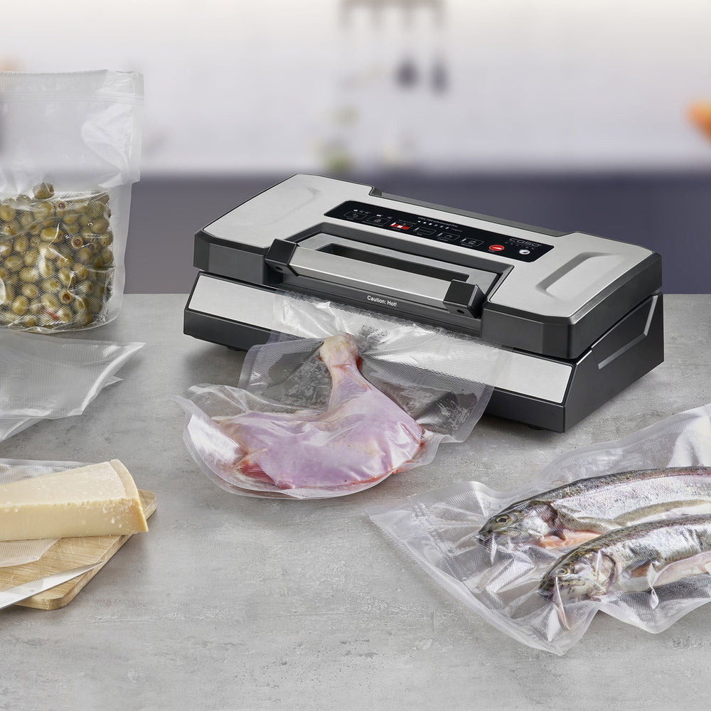 Caso Vakuum - VRH790 advanced Pro
