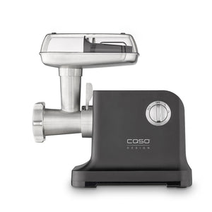 Caso Kødhakker FW2000 - sort