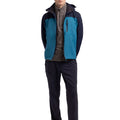 Curbridge - Bondi Blue - Trespass