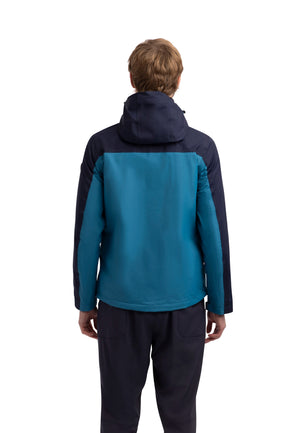 Curbridge - Bondi Blue - Trespass