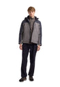 Curbridge - Storm Grey - Trespass