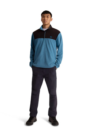 Curtiston - Bondi Blue - Trespass