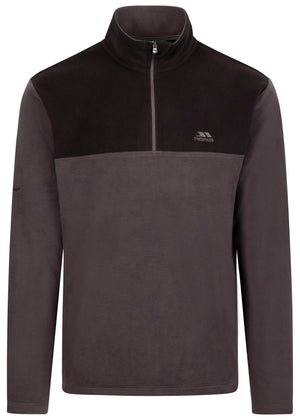 Curtiston - Dark Grey - Trespass