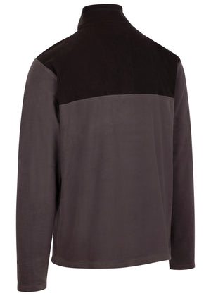 Curtiston - Dark Grey - Trespass