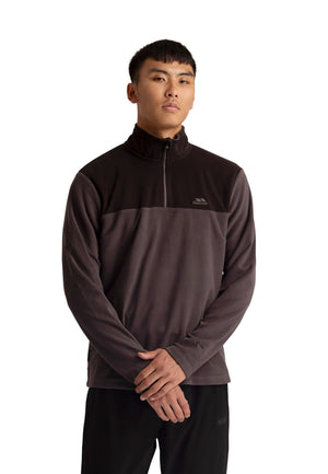 Curtiston - Dark Grey - Trespass