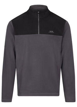 Curtiston - Dark Grey - Trespass