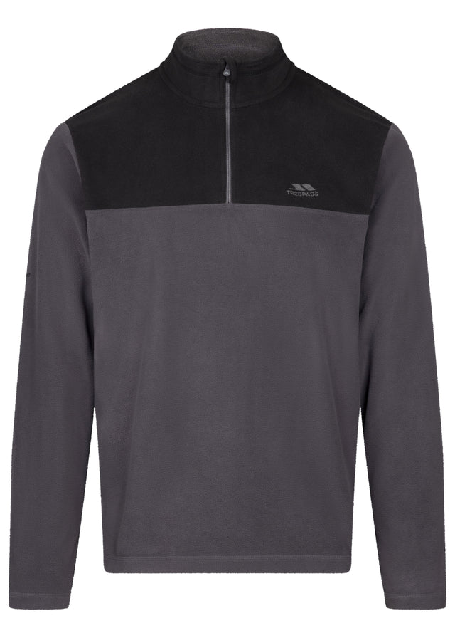 Curtiston - Dark Grey - Trespass