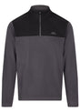 Curtiston - Dark Grey - Trespass