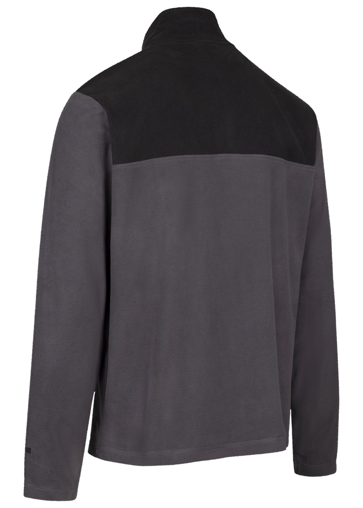 Curtiston - Dark Grey - Trespass