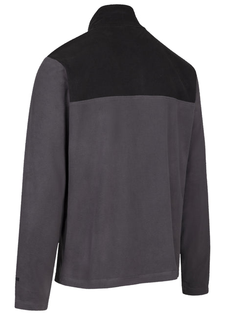 Curtiston - Dark Grey - Trespass