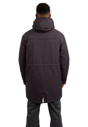 Caleb - Dark Grey - Trespass