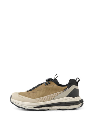 Gateway1 Calvus 3" G1 speed-lacing - Dark Olive