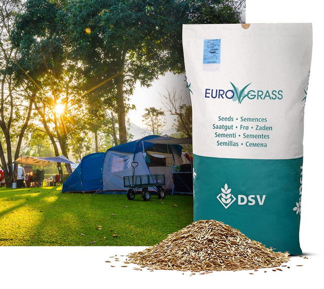 Camping-Blanding, 10 kg 1