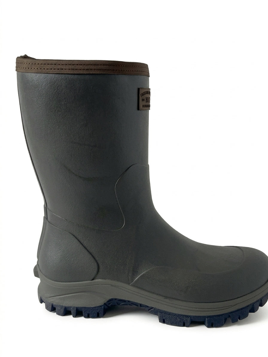 Stambecco Caracal 12" Gummistøvle