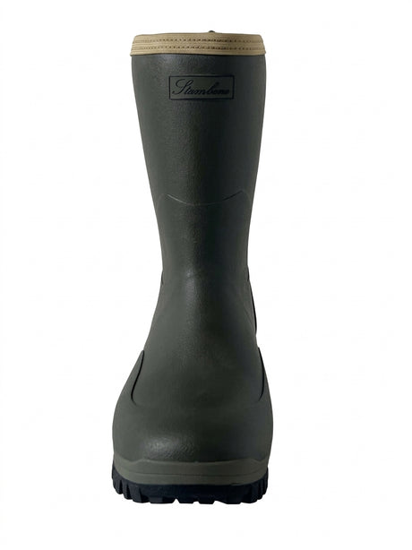 Stambecco Caracal 12" Gummistøvle