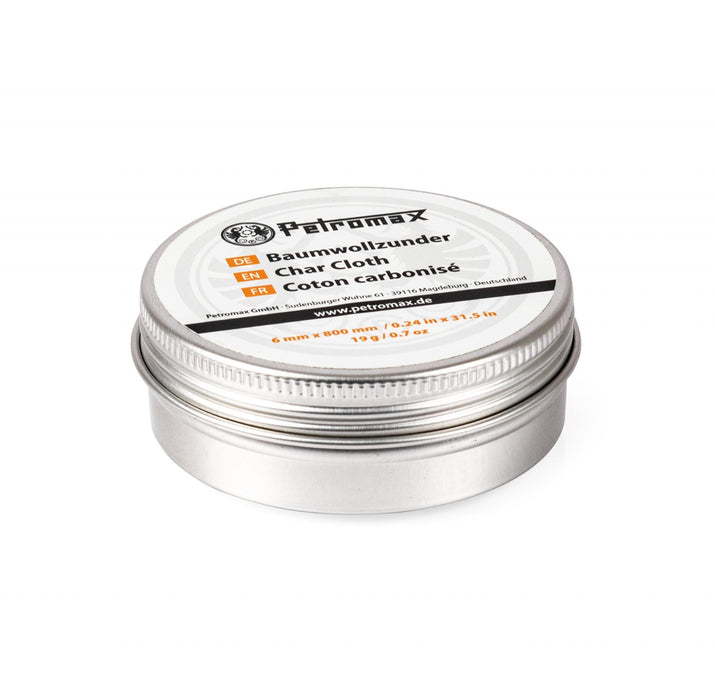 Petromax Char Cloth - Petromax