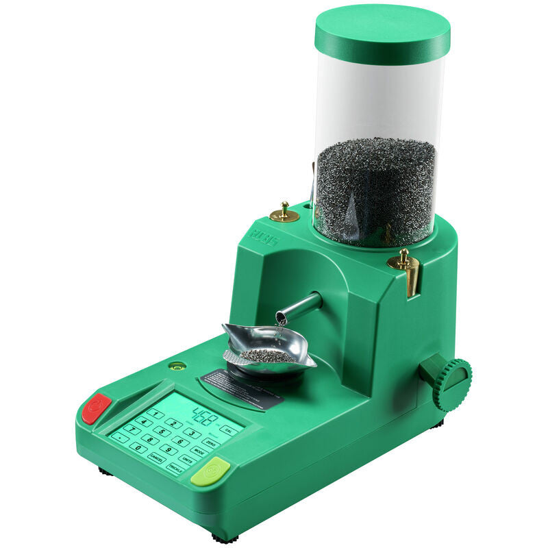 RCBS Chargemaster Link Powder Dispenser
