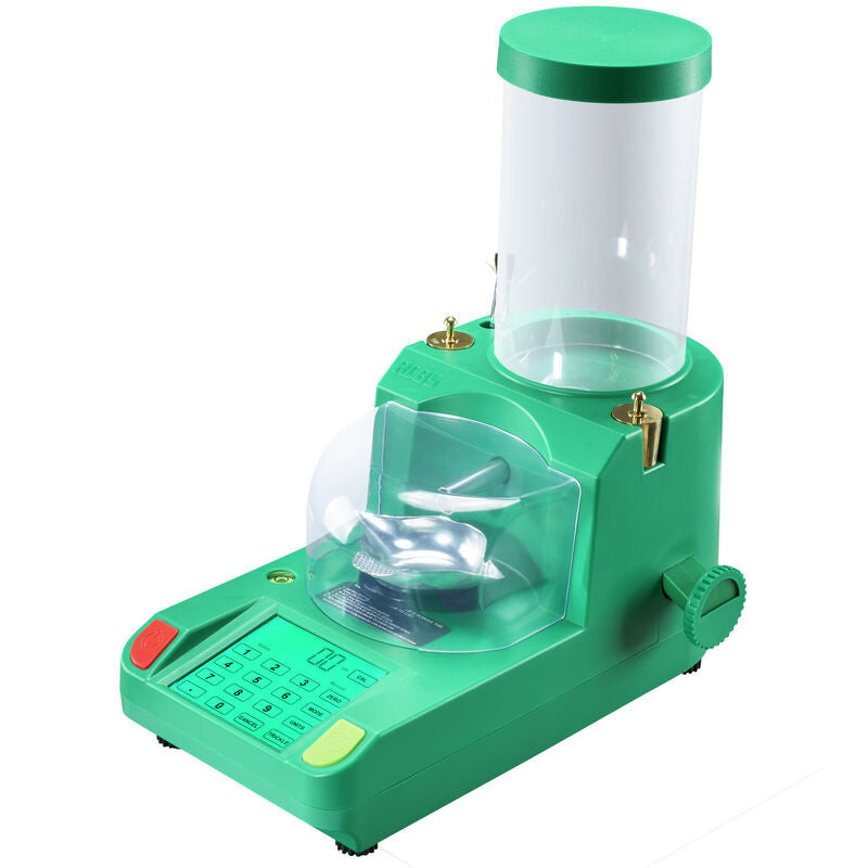RCBS Chargemaster Link Powder Dispenser