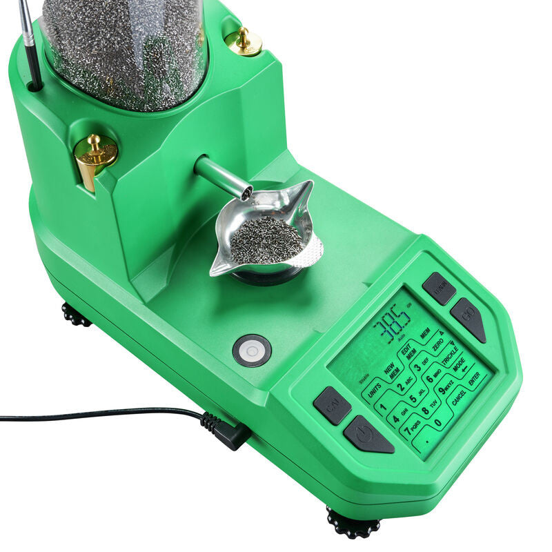 RCBS Chargemaster Supreme Powder Dispenser