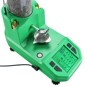 RCBS Chargemaster Supreme Powder Dispenser