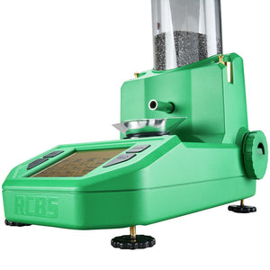RCBS Chargemaster Supreme Powder Dispenser