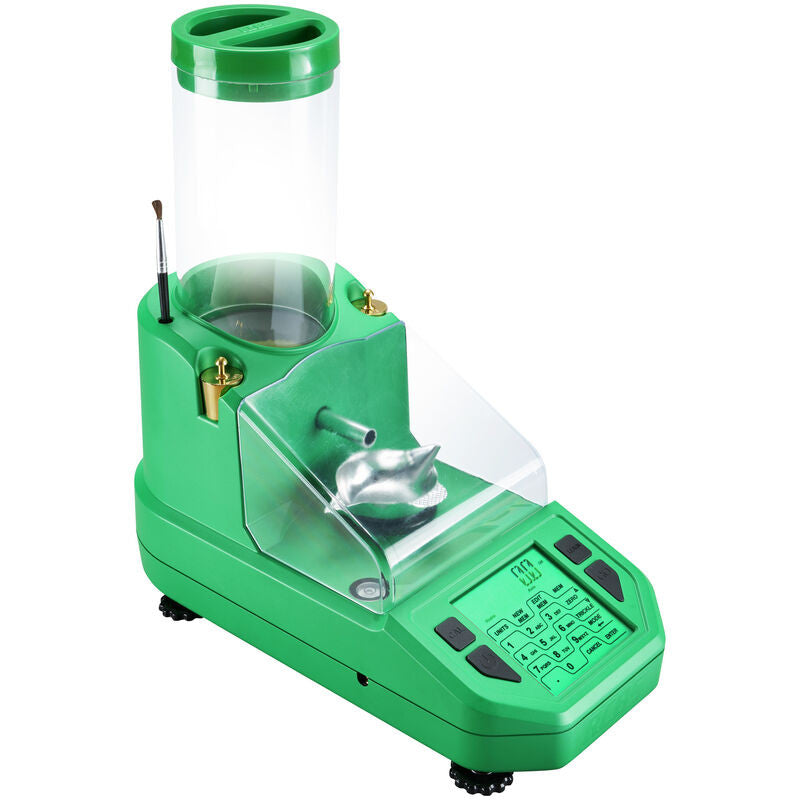 RCBS Chargemaster Supreme Powder Dispenser