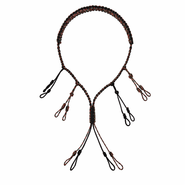 Bæresnor til 6 lokkekald