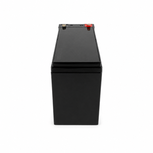 12v Batteri til foderspreder og multiflapper