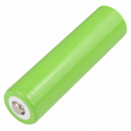 18650 Batteri med knop 2600mah (1 stk)
