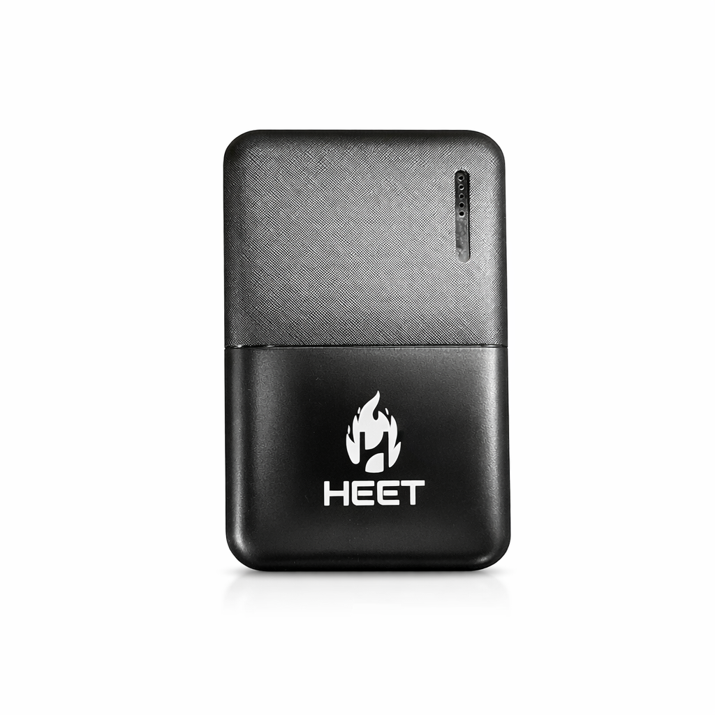 HEET Powerbank - 10.000mAh - Ombytningsvare
