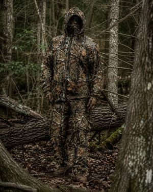 3D Camo sæt - HuntElite