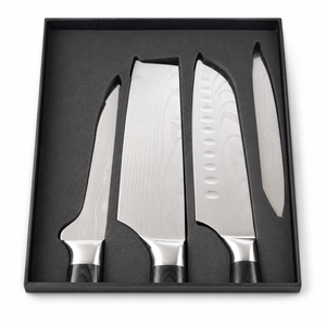 Knivsæt 8 stk - Kyros