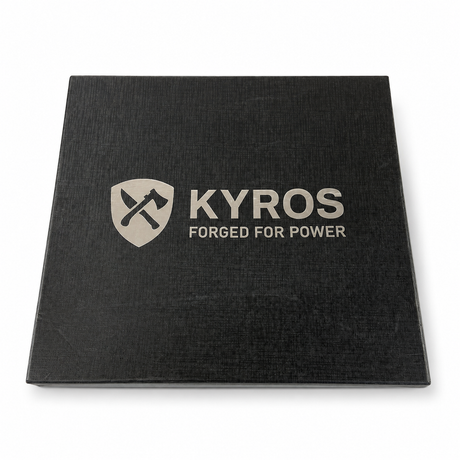 Knivsæt 8 stk - Kyros