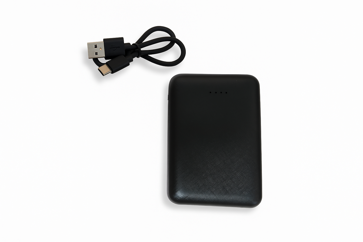 Powerbank - 10.000mAh