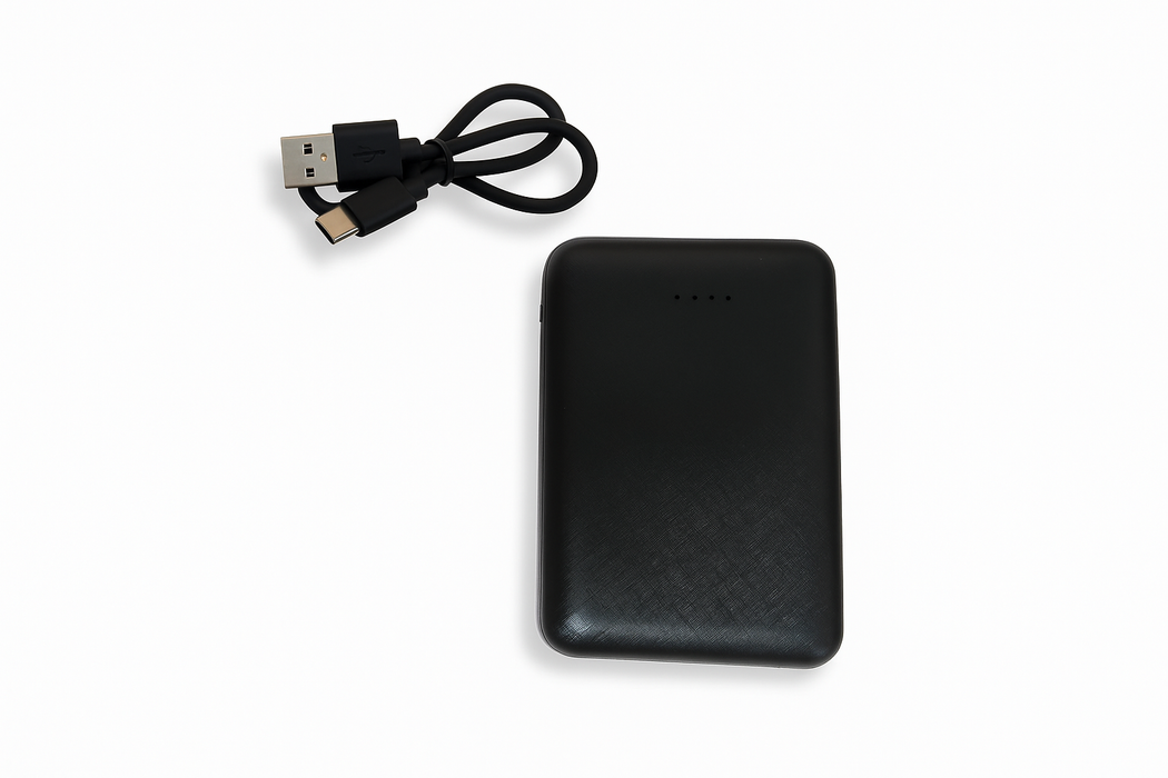 Powerbank - 10.000mAh