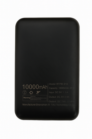 Powerbank - 10.000mAh