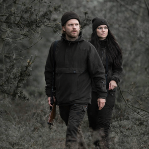 ASMUND VALI dark green - Northern hunting