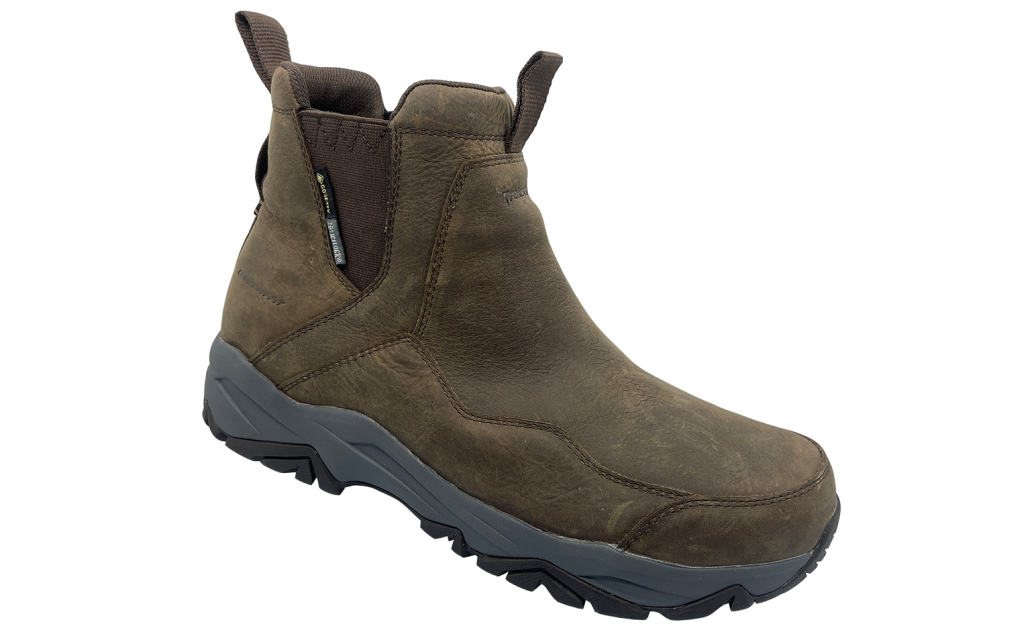Str. 40 - Treksta Chelsea Mid GTX - Ombytningsvare