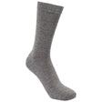 Cinque - Black Grey/navy Stripe - Trespass