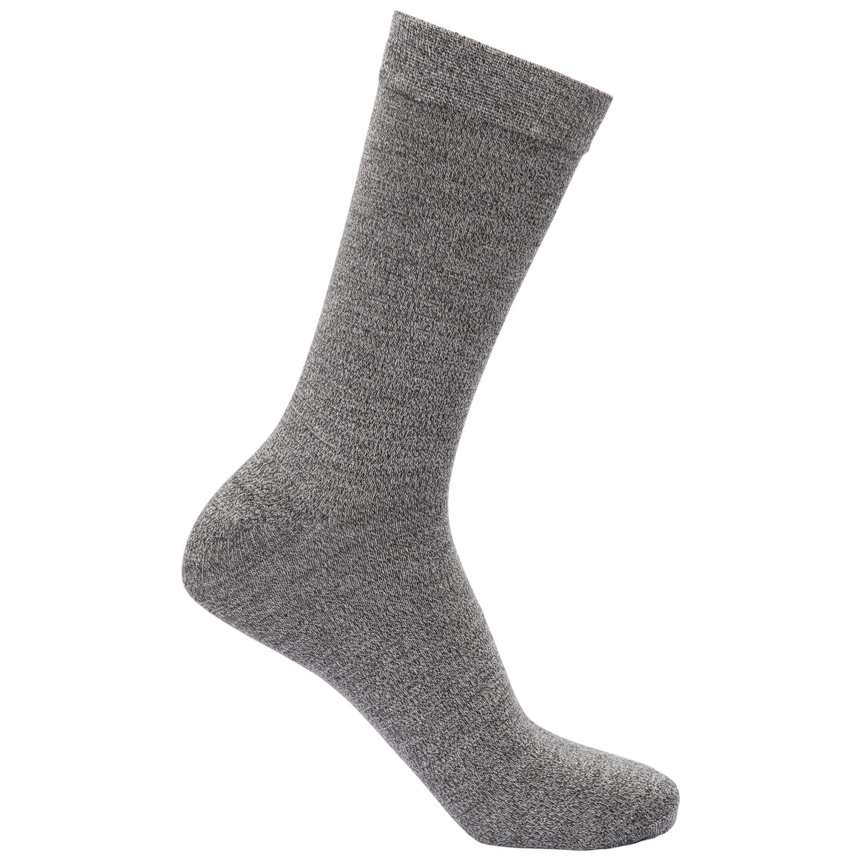 Cinque - Black Grey/navy Stripe - Trespass