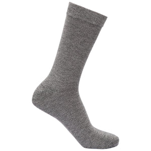 Cinque - Black Grey/navy Stripe - Trespass